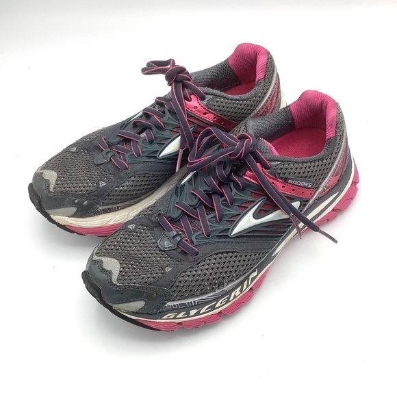 Brooks Glycerin 10 Running Shoes 7.5 - Picture 2 of 14